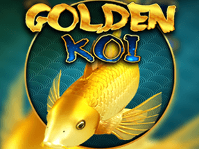 Golden Koi game icon