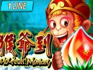 Ho Yeah Monkey game icon