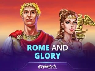 Rome & Glory game icon