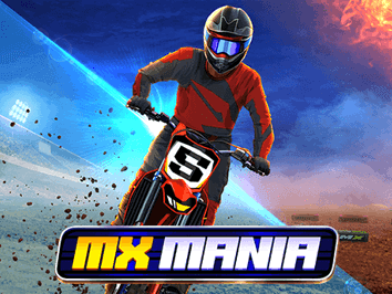 Mx Mania game icon