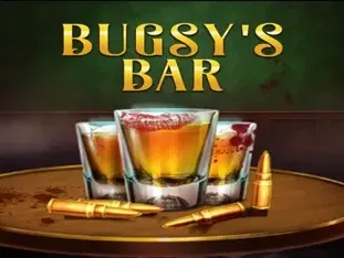 Bugsy’s Bar game icon