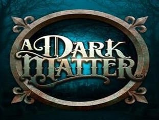 A Dark Matter game icon