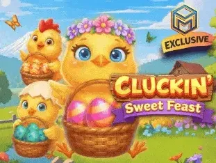 Cluckin' Sweet Feast game icon