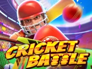 Cricket Battle game icon