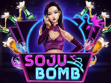 Soju Bomb game icon