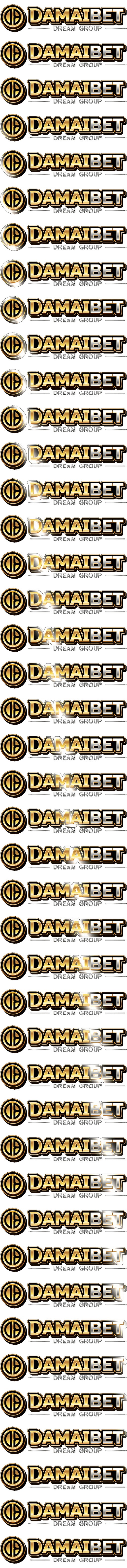 damaibetslot.com Logo